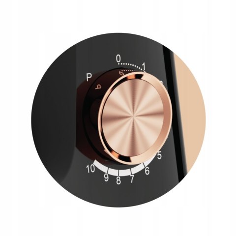 Robot planetarny wielofunkcyjny mikser misa 5,2L Webber AURA SM15