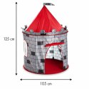 NAMIOT ZAMEK RYCERZA NAMIOCIK DOMEK DLA DZIECI CASTLE IPLAY