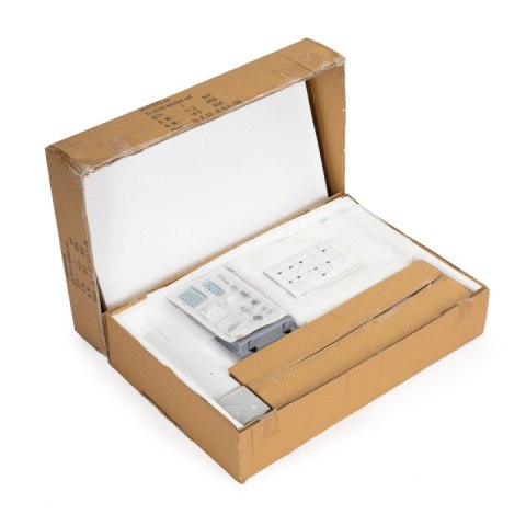 DREWNIANA KUCHNIA DLA DZIECI DŹWIĘKI LED + AKCESORIA ECOTOYS