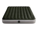 DUŻY MATERAC DMUCHANY DWUOSOBOWY 191X137 CM DO SPANIA Z POMPKĄ INTEX 64762