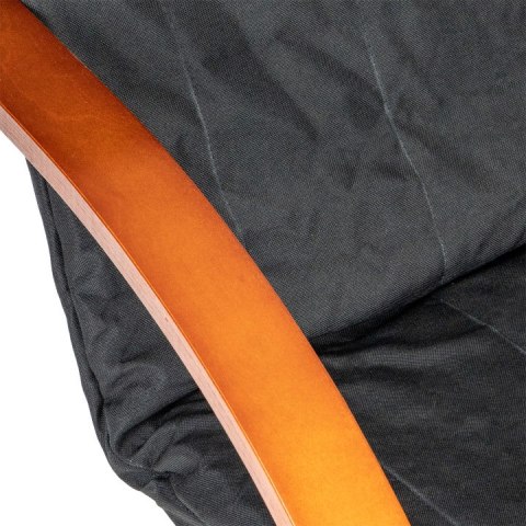 FOTEL FIŃSKI BUJANY LEŻANKA LEŻAK DO SALONU MODERNHOME