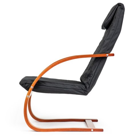 FOTEL FIŃSKI BUJANY LEŻANKA LEŻAK DO SALONU MODERNHOME