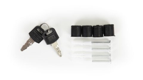 SKRZYNKA POCZTOWA LISTY GAZETY STAL GALWANIZOWANA