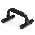UCHWYTY DO POMPEK PODPÓRKI PUSH UP BARS 2 SZT