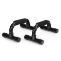 UCHWYTY DO POMPEK PODPÓRKI PUSH UP BARS 2 SZT