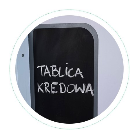 ZABAWKOWY DREWNIANY WARSZTAT Z NARZĘDZIAMI - 47 EL. ECOTOYS