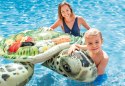 DMUCHANY MATERAC ŻÓŁW MORSKI DO PŁYWANIA DLA DZIECI INTEX 57555