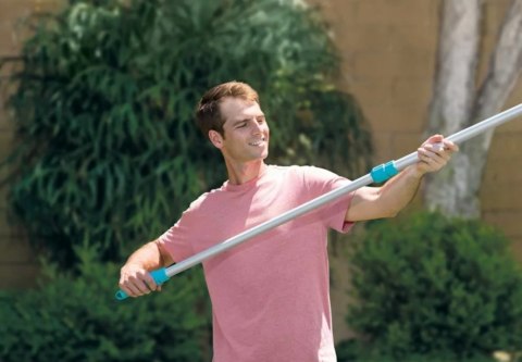 KIJ TELESKOPOWY DO CZYSZCZENIA 239 CM DO SIATKI INTEX 29054