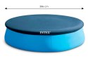 POKRYWA NA BASEN 396 CM MATA PLANDEKA INTEX 28026