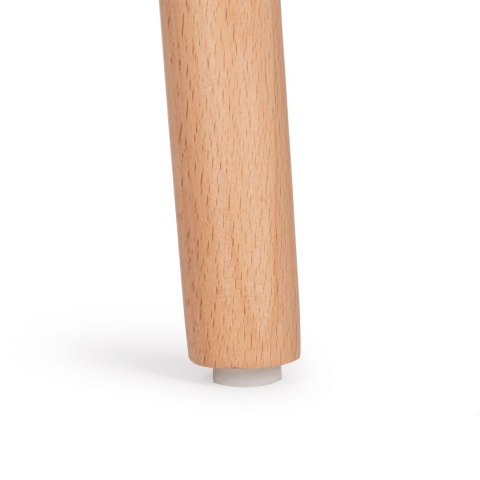 STOLIK NOWOCZESNY DO JADALNI SALONU KUCHNI 80 CM MODERNHOME