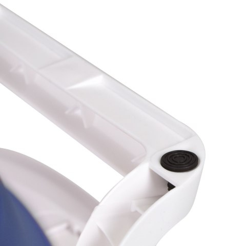 WANIENKA DLA DZIECI WANNA SKŁADANA Z ODPŁYWEM - KRÓWKA ECOTOYS