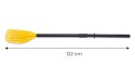 WIOSŁA DO PONTONU 2 SZTUKI 122 CM JEDNOPIÓROWE INTEX 59623