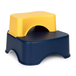 NAKŁADKA NA TOALETĘ ZE SCHODKAMI PODESTEM DLA DZIECI ECOTOYS