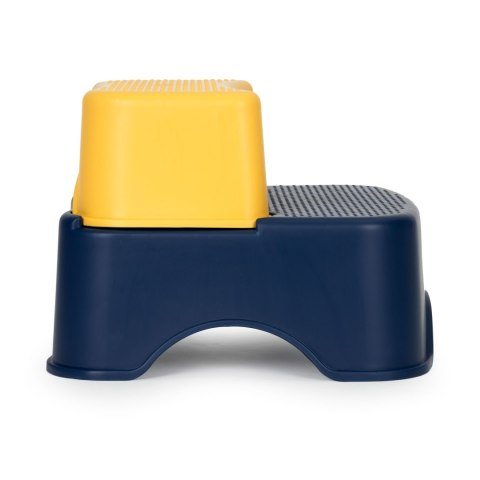 NAKŁADKA NA TOALETĘ ZE SCHODKAMI PODESTEM DLA DZIECI ECOTOYS