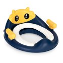 NAKŁADKA NA TOALETĘ ZE SCHODKAMI PODESTEM DLA DZIECI ECOTOYS