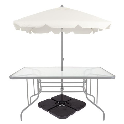 PODSTAWA OBCIĄŻENIE DO PARASOLA NA WODĘ 60 KG MULTIGARDEN