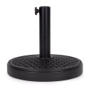 PODSTAWA OBCIĄŻENIE PARASOLA NA OGRÓD I TARAS 12 KG MULTIGARDEN
