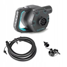 MOCNA POMPKA ELEKTRYCZNA 220-240V QUICK FILL 1100 LITRÓW/MIN INTEX 66644