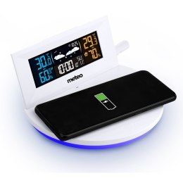 STACJA POGODOWA METEO SP94 Z SZYBKĄ ŁADOWARKĄ INDUKCYJNĄ