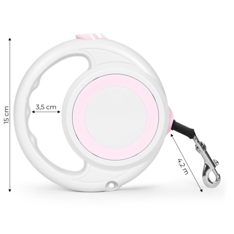 SMYCZ 4,2M DLA PSA LUB KOTA AUTOMATYCZNA Z BLOKADĄ