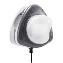 MAGNETYCZNA LAMPA BASENOWA RÓŻNE KOLORY LED INTEX 28698