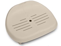 SIEDZISKO DO NADMUCHIWANEGO BASENU Z HYDROMASAŻEM SIEDZENIE Z TWORZYWA INTEX SPA 28502