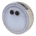 WIELOKOLOROWA LAMPA LED NA BATERIE DO SPA INTEX 28503