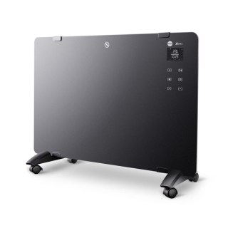 GRZEJNIK KONWEKTOROWO-RADIACYJNY ELDOM HC500C 1500 W