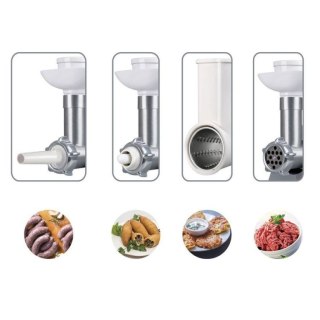 MASZYNKA DO MIELENIA MIĘSA Z SZATKOWNICA M200ZT ELDOM