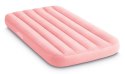 MATERAC DMUCHANY DLA DZIECI DO SPANIA 157X88X18 CM RÓŻOWY INTEX 66803NP PINK