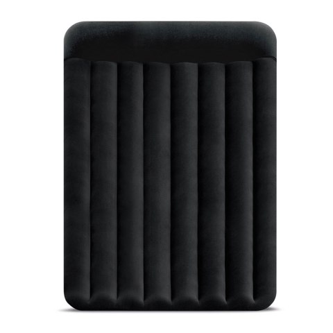 MATERAC DMUCHANY DO SPANIA 203X152 CM DWUOSOBOWY ŁÓŻKO INTEX 64124