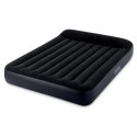 MATERAC DMUCHANY DO SPANIA 203X152 CM DWUOSOBOWY ŁÓŻKO INTEX 64143