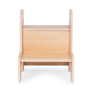 POMOCNIK KUCHENNY KITCHEN HELPER SCHODKI DLA DZIECI SKLEJKA ECOTOYS