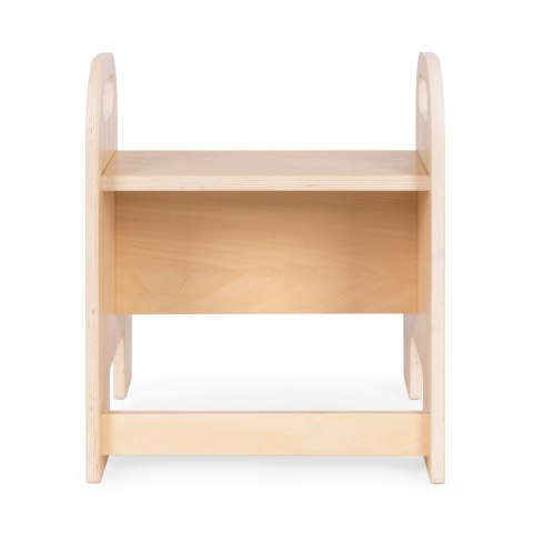 POMOCNIK KUCHENNY KITCHEN HELPER SCHODKI DLA DZIECI SKLEJKA ECOTOYS