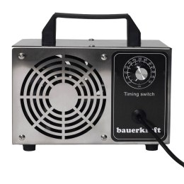 GENERATOR OZONU OZONATOR OCZYSZCZACZ POWIETRZA 60G/H TIMER 120W