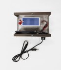 GENERATOR OZONU OZONATOR OCZYSZCZACZ POWIETRZA 60G/H TIMER 120W