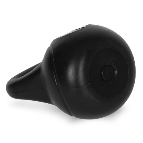 KETTLEBELL KETTLE 10 KG DO ĆWICZEŃ HANTLA KULA ODWAŻNIK OBCIĄŻENIE CIĘŻAR FITNESS MODERNHOME