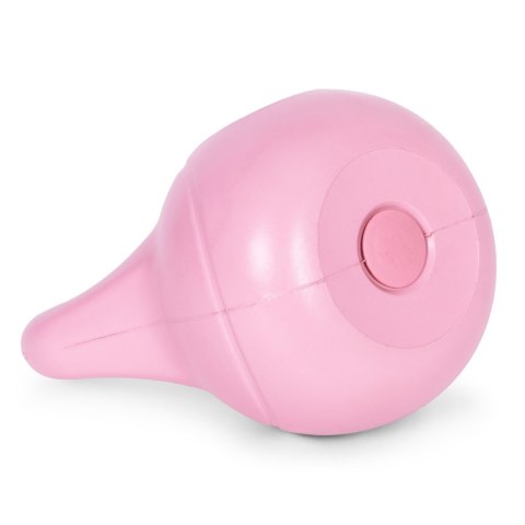 KETTLEBELL KETTLE 4 KG DO ĆWICZEŃ HANTLA KULA ODWAŻNIK OBCIĄŻENIE CIĘŻAR FITNESS RÓŻOWY MODERNHOME