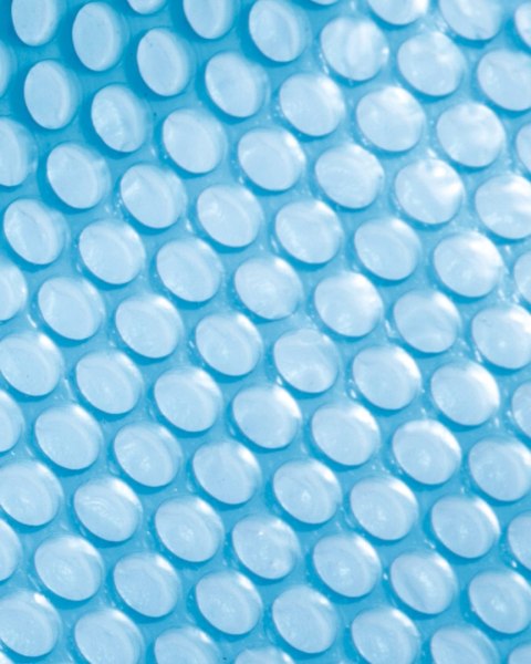 POKRYWA SOLARNA DO BASENU 549 CM INTEX 28015