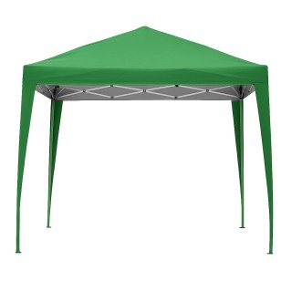 NAMIOT PAWILON OGRODOWY 3X3 M ROZKŁADANY AUTOMATYCZNIE DASZEK DO OGRODU NA TARAS MULTIGARDEN