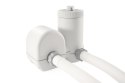 POMPA FILTRUJĄCA DO BASENU 5678L/H FILTR + ELEMENTY INSTALACYJNE INTEX 26636