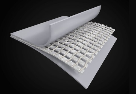 PONTON DMUCHANY MARINER 4 DLA 4 OSÓB WIOSŁA POMPKA UCHWYTY NA WĘDKĘ I SILNIK INTEX 68376